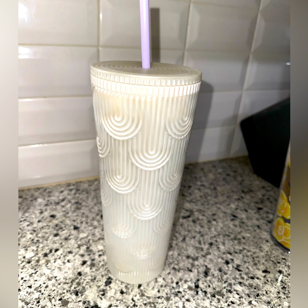 Starbucks Tumbler